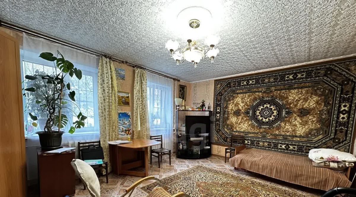 дом г Тверь р-н Московский ул Мирная 7 фото 3