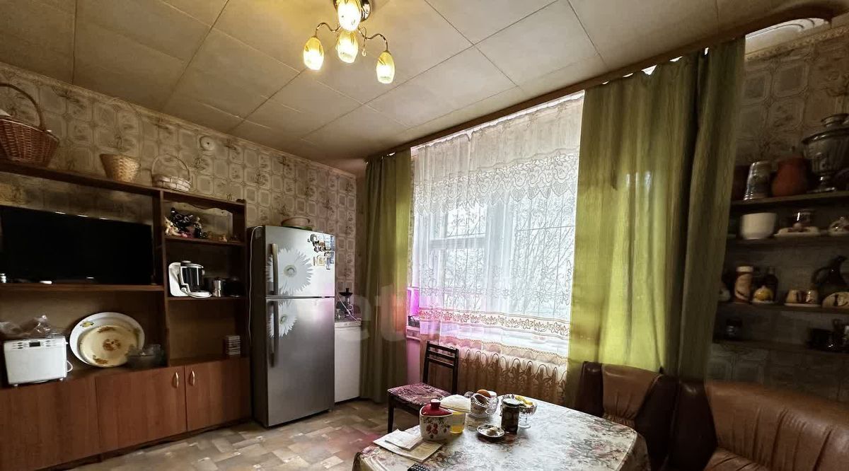 дом г Тверь р-н Московский ул Мирная 7 фото 10