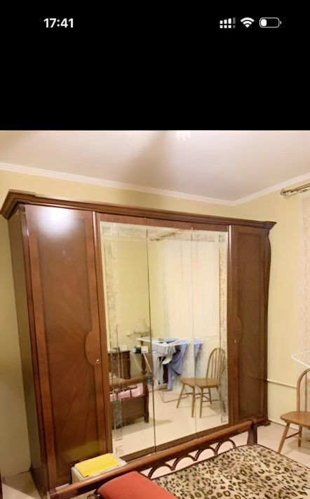 квартира г Клин ул Захватаева 5 фото 1