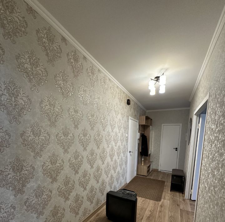 квартира г Одинцово ул Сосновая 32 Одинцово фото 9