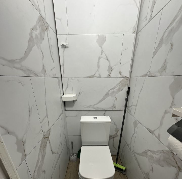 квартира г Одинцово ул Сосновая 32 Одинцово фото 20
