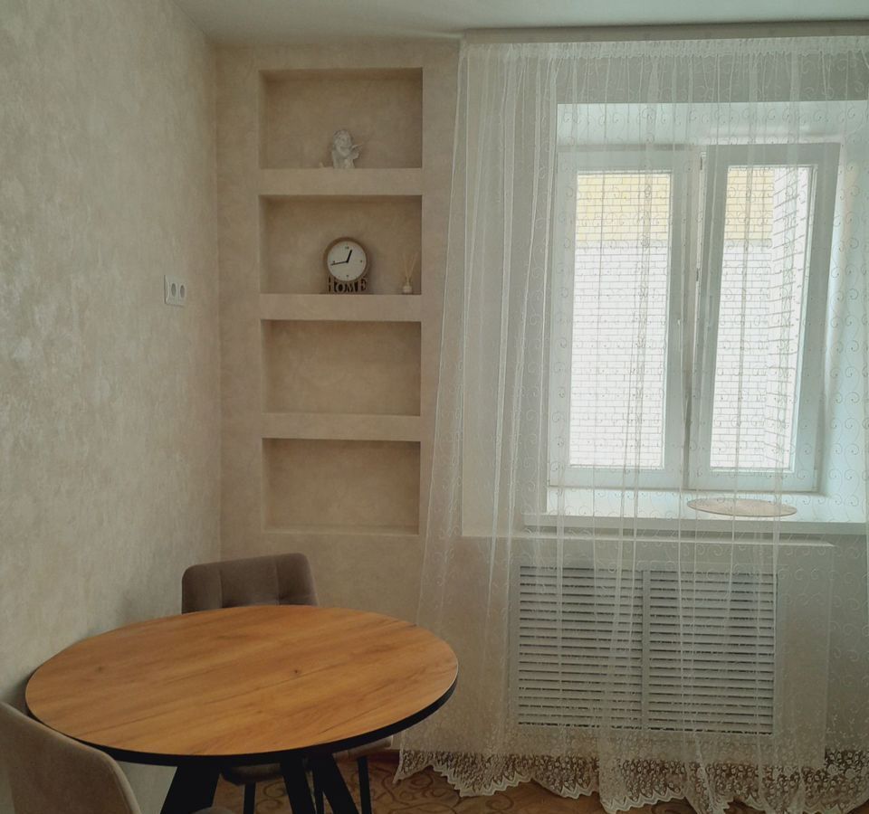 квартира г Киров р-н Ленинский ул Ленина 188к/3 фото 24