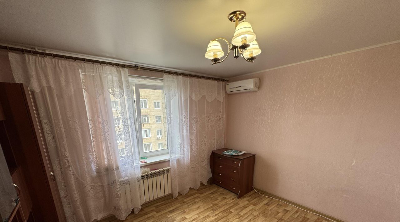 квартира г Саратов р-н Ленинский ул Мира 15а фото 3