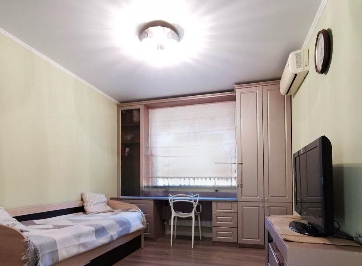 квартира г Энгельс ул Свердлова 13 фото 8