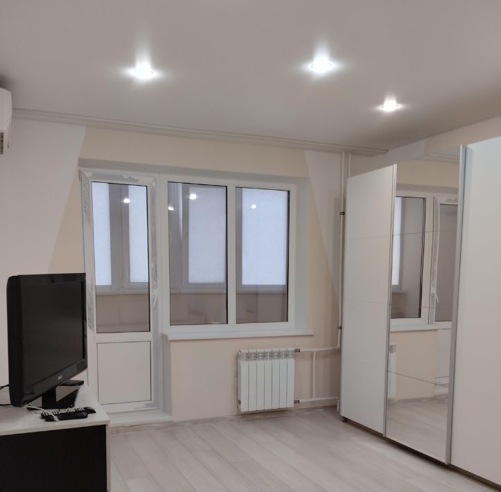 квартира г Энгельс ул Шурова гора 7/3 фото 7
