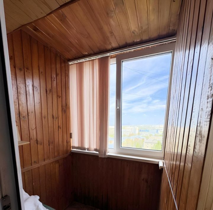 квартира г Саратов р-н Ленинский ул Мира 15а фото 8