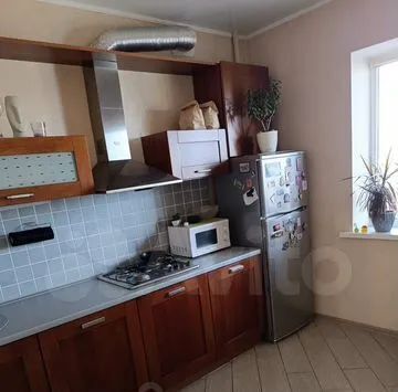 квартира г Курск р-н Центральный ул Карла Либкнехта 20 фото 1