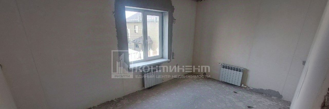 дом г Ковров проезд Станиславского 1-й фото 4