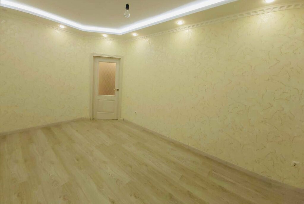 квартира г Ставрополь ул генерала Маргелова 7/1 фото 1