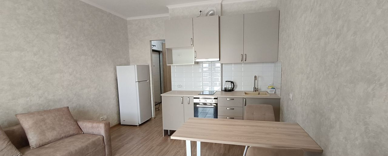 квартира г Санкт-Петербург метро Московская ул Типанова 22 фото 1