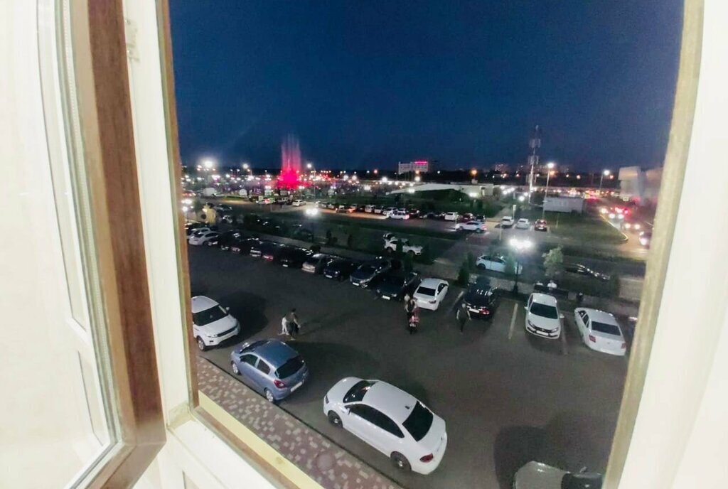 квартира г Ставрополь ул генерала Маргелова 7/1 фото 6