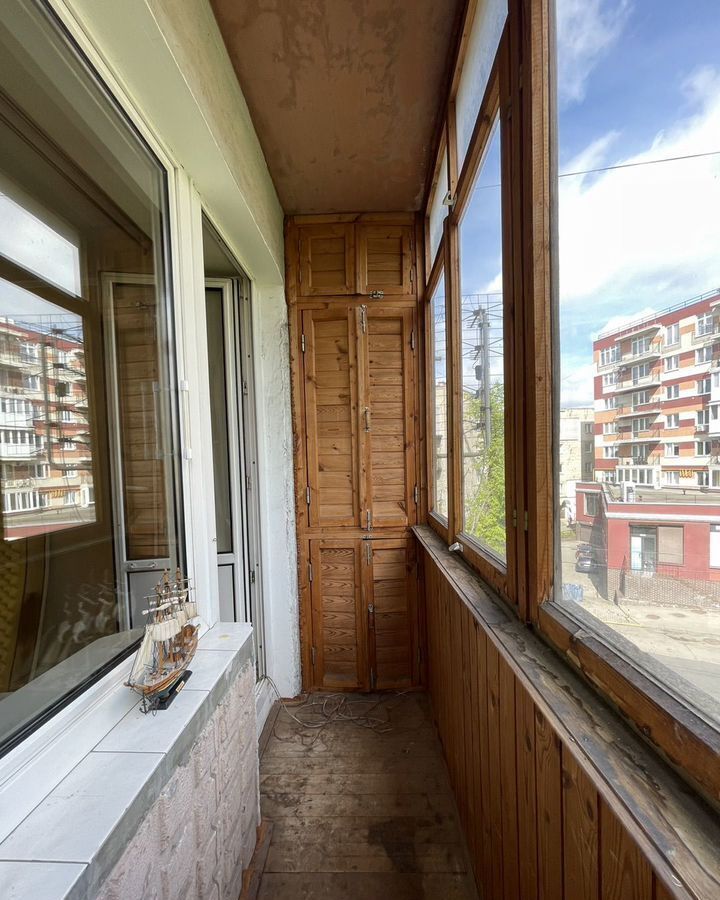 квартира г Калининград р-н Центральный ул Уральская 16 фото 31