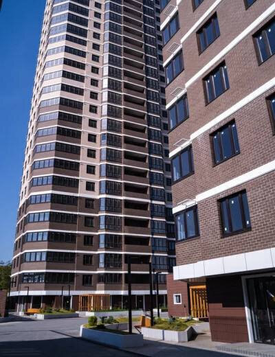 квартира г Краснодар ул им. Каляева 263/4к 2 фото 10