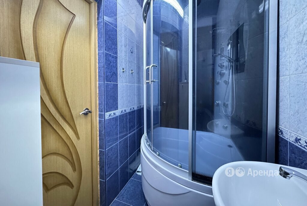 квартира г Краснодар ул Душистая 44 фото 11