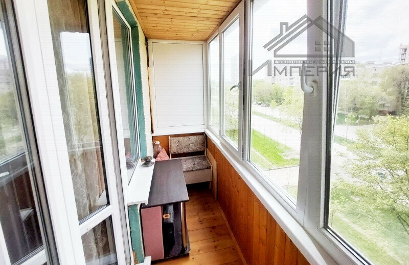 квартира г Казань Яшьлек ул Кулахметова 14 фото 8