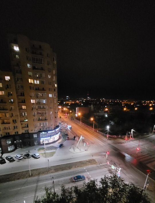 квартира г Астрахань р-н Советский ул Кирова 84 фото 26