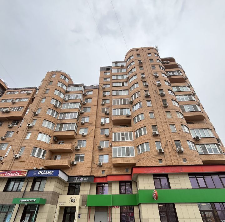 квартира г Астрахань р-н Советский ул Кирова 84 фото 27