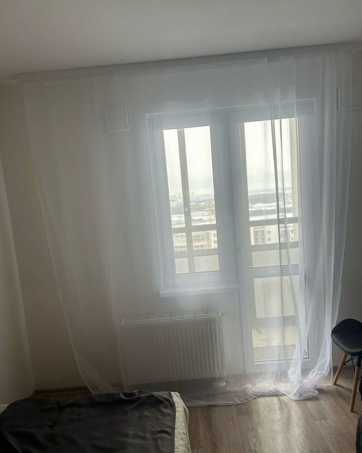 квартира г Санкт-Петербург метро Озерки наб Реки Каменки 19к/3 фото 4