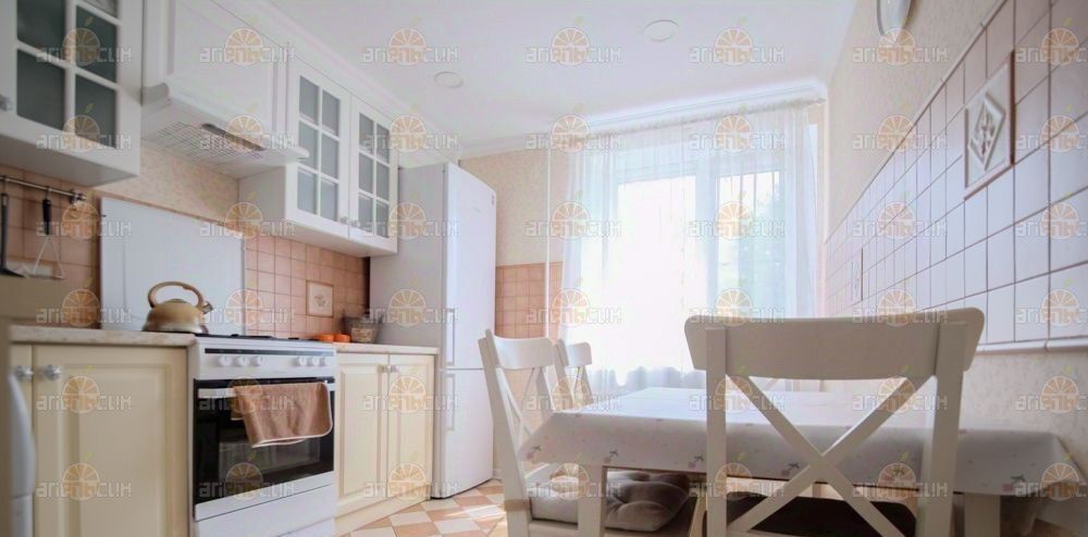 квартира г Ставрополь р-н Промышленный ул Доваторцев 31 фото 9