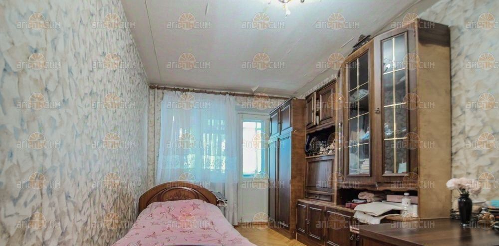квартира г Ставрополь р-н Промышленный ул Мира 374 фото 2