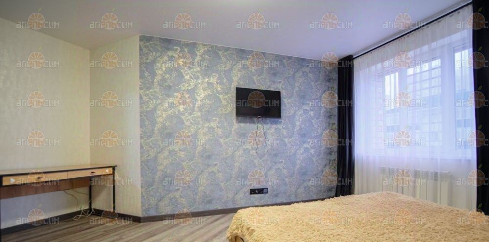 квартира г Ставрополь р-н Ленинский ул Чехова 67 фото 5