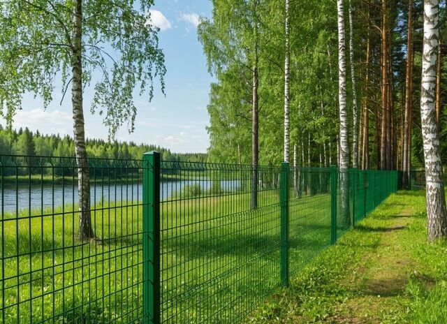 ул Нижне-Зарецкая 75 км, Рузский муниципальный округ, Минское шоссе фото