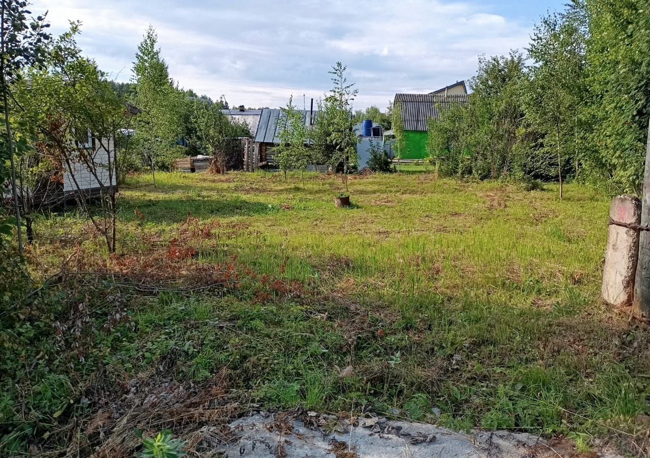 дом г Киров р-н Ленинский муниципальное образование Киров, Поляна-Вахрёнки, 20, СДТ Лесная фото 2