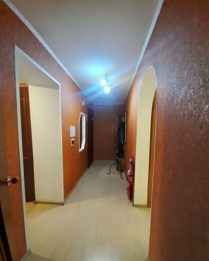 квартира г Норильск ул Мира 5к/1 фото 20