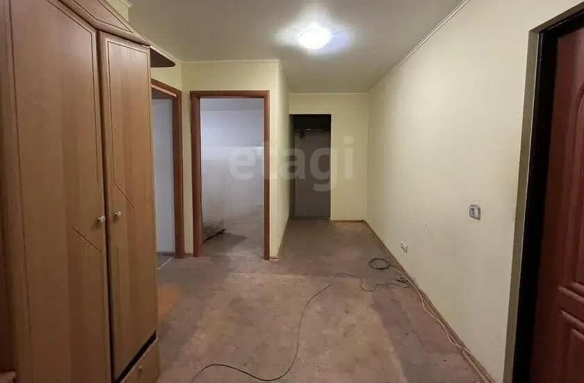 квартира г Тюмень ул Уральская 51 фото 9