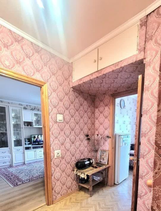 квартира г Брянск р-н Бежицкий ул 3 Интернационала 14 фото 12