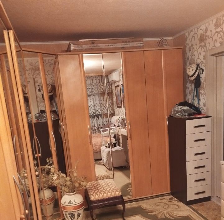 квартира г Дзержинск б-р Химиков 7/12 7-й мкр фото 2