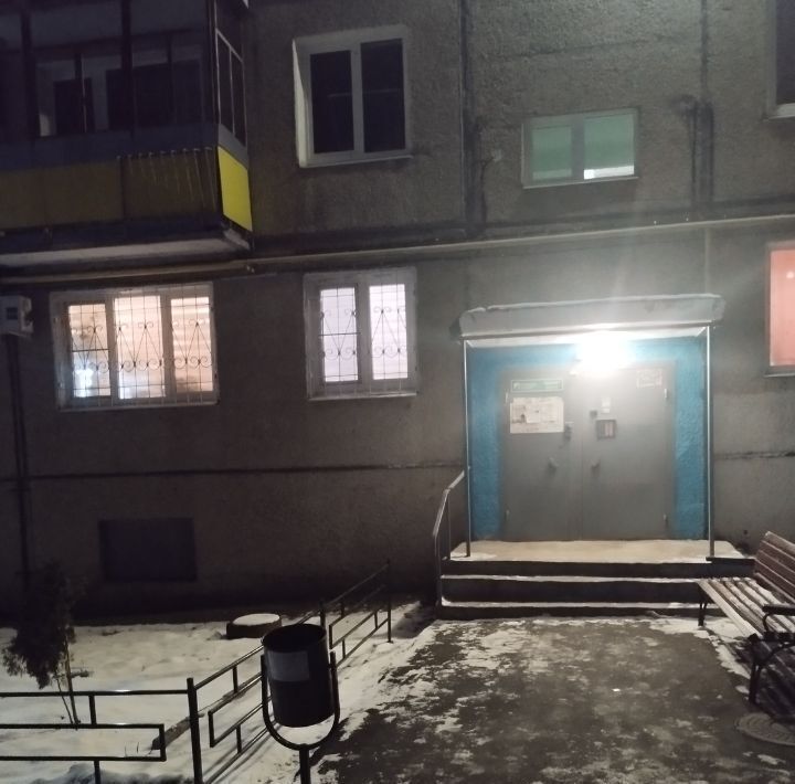 квартира г Дзержинск б-р Химиков 7/12 7-й мкр фото 22