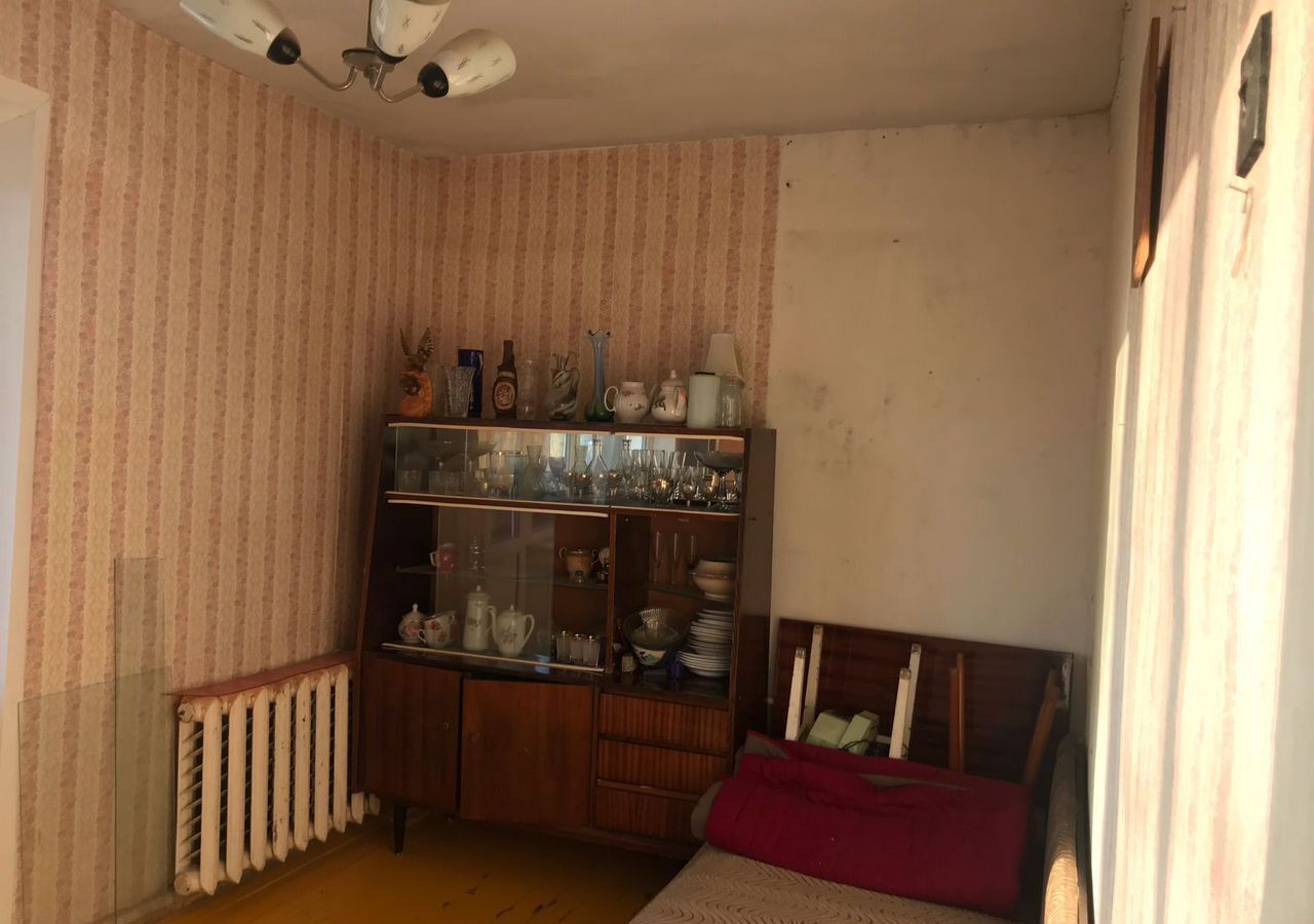 квартира г Самара р-н Кировский пр-кт Карла Маркса 404 фото 34