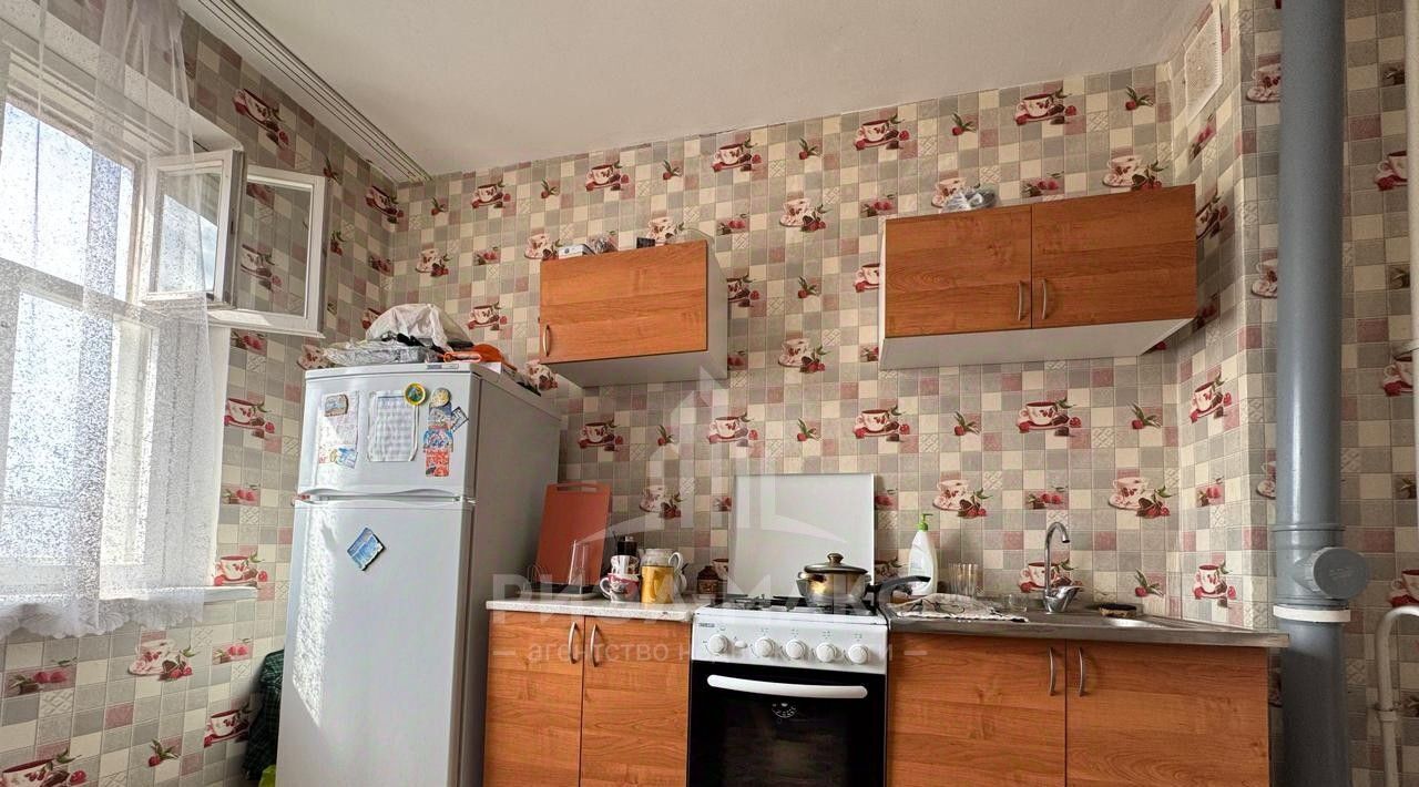 квартира г Брянск р-н Советский ул Романа Брянского 15/1 фото 1