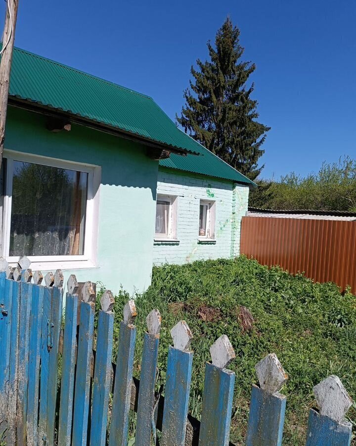 дом р-н Жуковский г Жуковка Слобода, Приозёрная ул., 51, д. Гришина фото 2