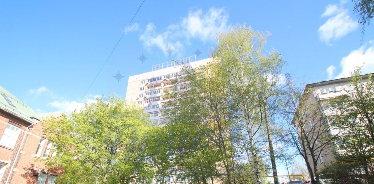 квартира г Нижний Новгород Горьковская ул Суетинская 7 фото 21