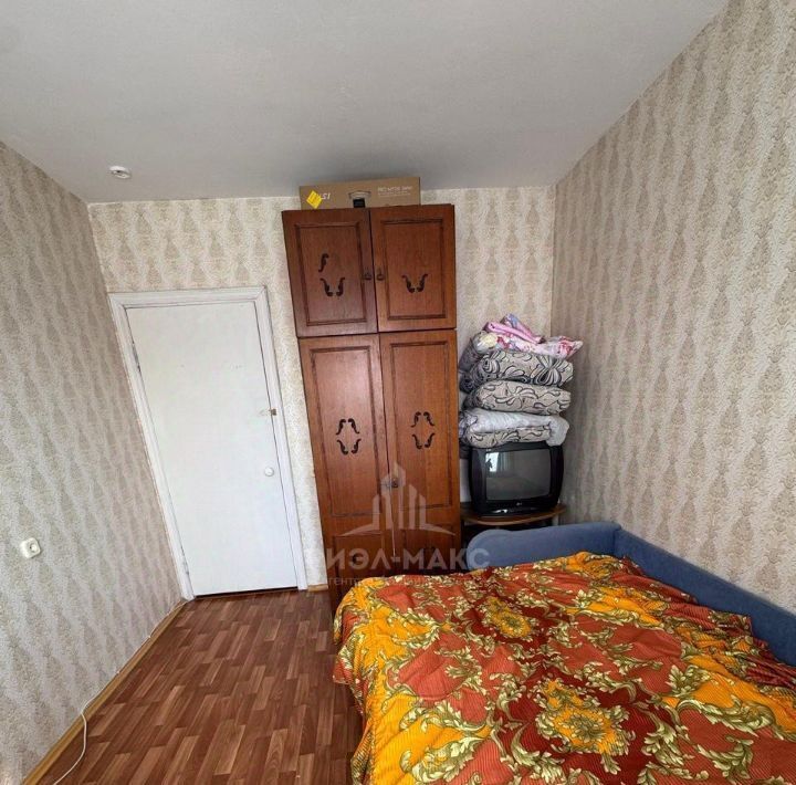 квартира г Брянск р-н Советский ул Романа Брянского 15/1 фото 19