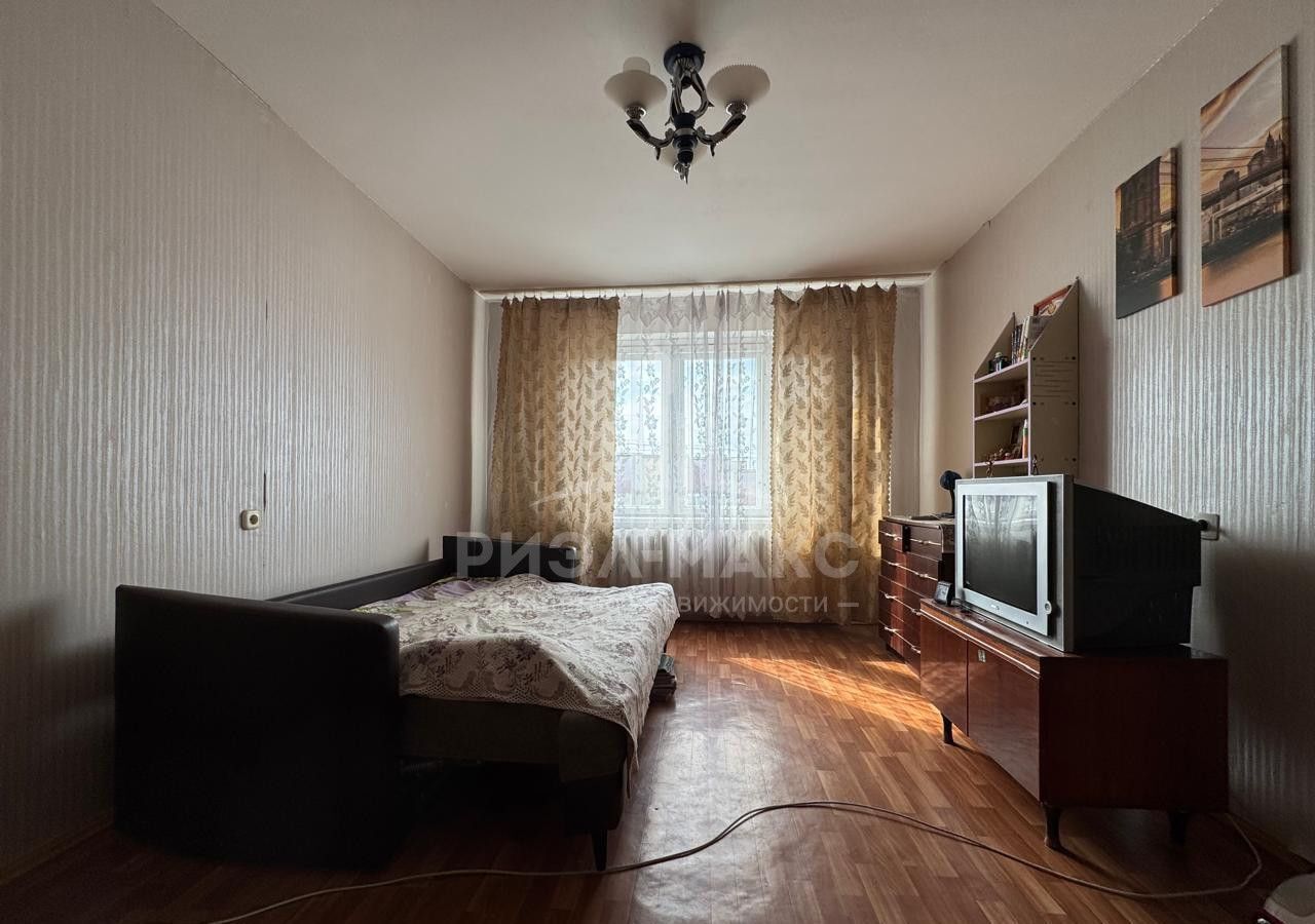 квартира г Брянск р-н Советский ул Романа Брянского 15/1 фото 9