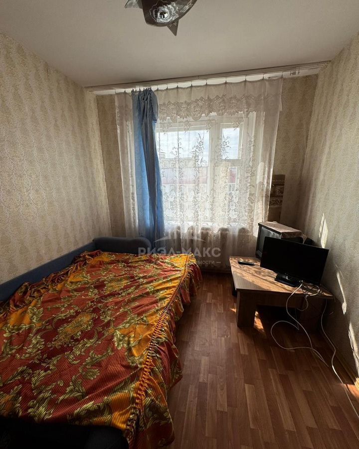 квартира г Брянск р-н Советский ул Романа Брянского 15/1 фото 17