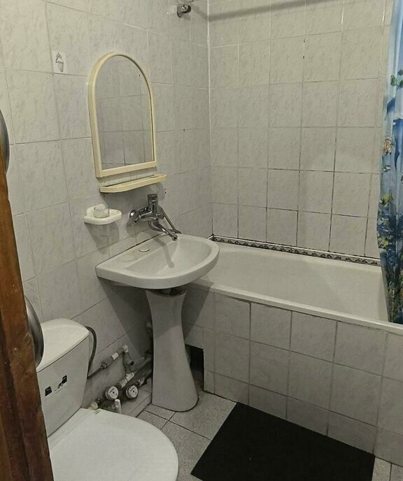 квартира р-н Анапский г Анапа ул Тургенева 271/2 фото 7