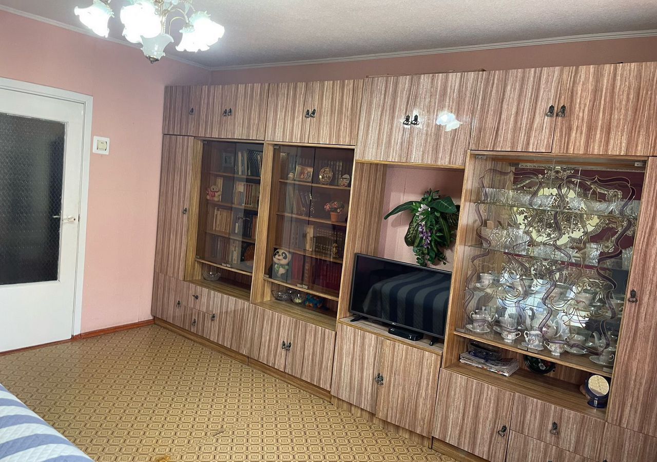 квартира р-н Усть-Лабинский г Усть-Лабинск ул Агаркова 71 Усть-Лабинское городское поселение фото 8