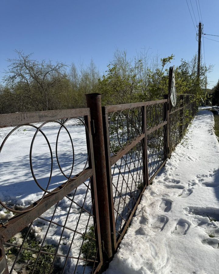 дом городской округ Клин г Высоковск 73 км, 103, г. о. Клин, садовое товарищество Содружество, Ленинградское шоссе фото 31