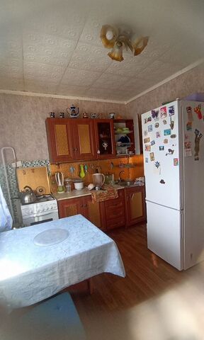 п Колюбакино ул Попова 16в Тучково фото