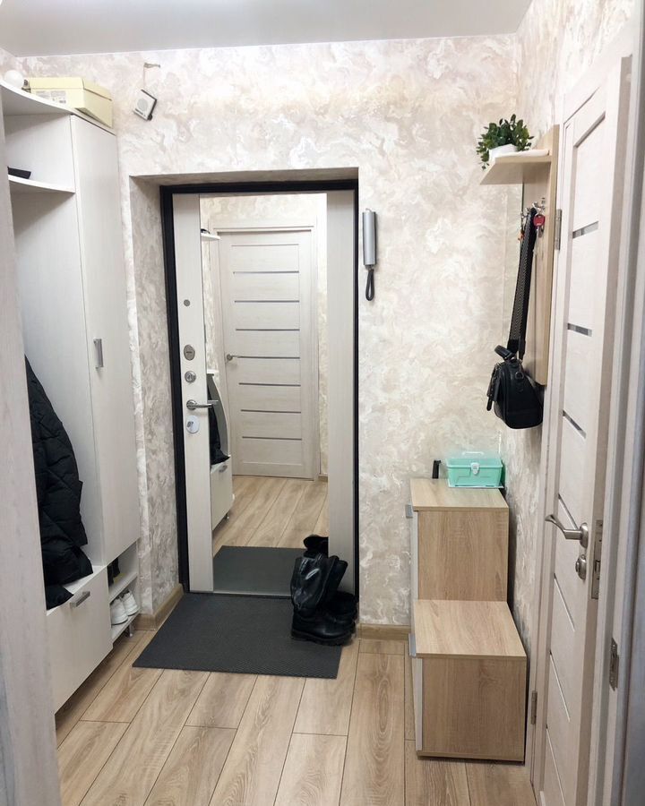 квартира г Пушкино ул Инессы Арманд 14 г. о. Пушкинский фото 9