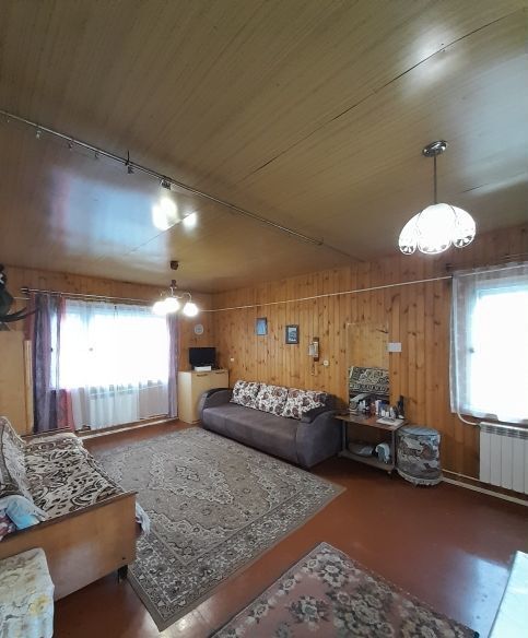 дом г Новоуральск д Елани ул Набережная 7 Билимбай фото 2