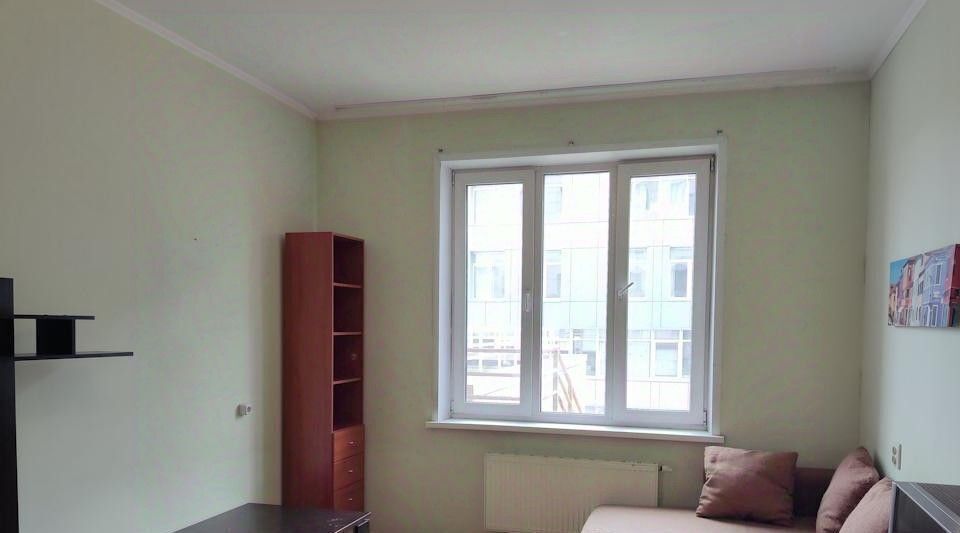 квартира г Новосибирск ул Семьи Шамшиных 20 Площадь Ленина фото 6
