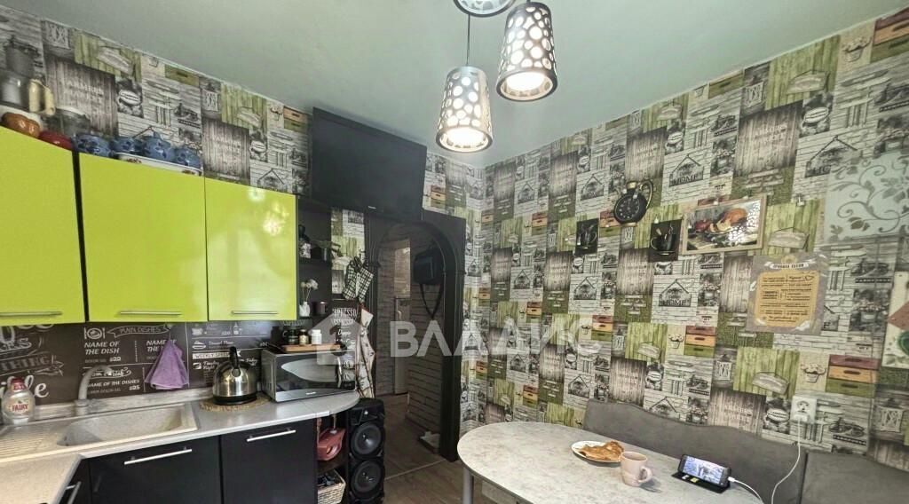 квартира г Улан-Удэ р-н Советский ул Строителей 40 фото 2