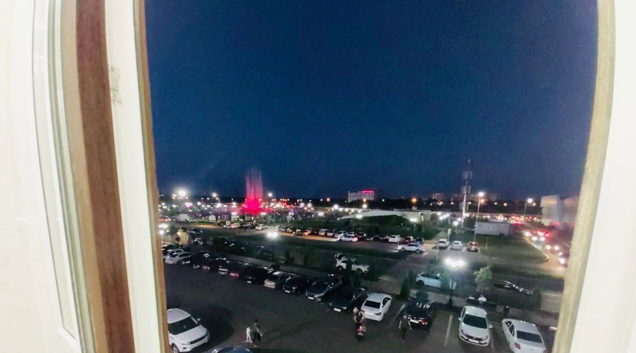 квартира г Ставрополь р-н Промышленный ул генерала Маргелова фото 4