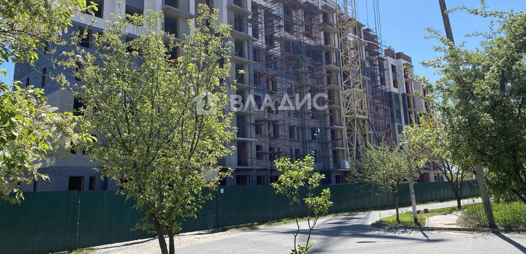 квартира г Белгород ул Квасова фото 6