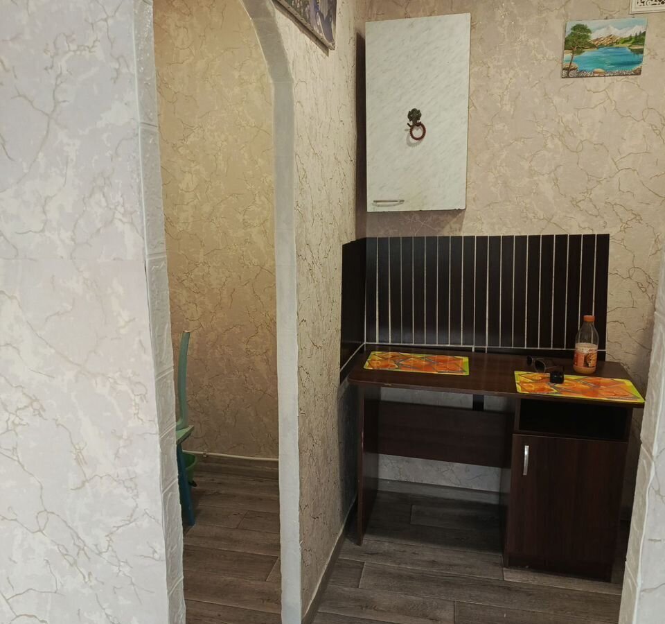 комната р-н Людиновский г Людиново ул Маяковского 17 фото 3